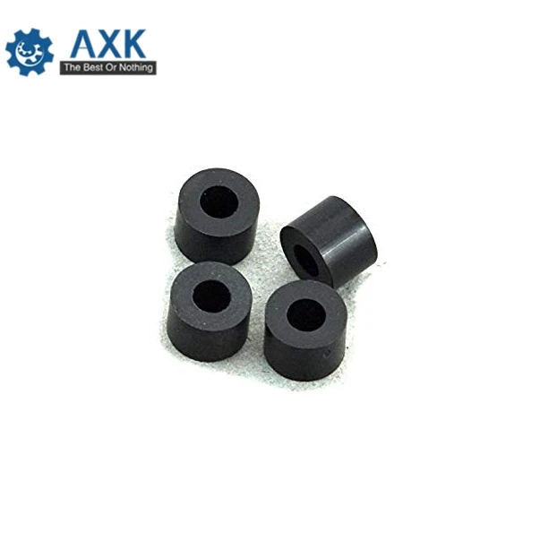 20pcs Inside Diameter ID 3 4 5 6 8mm Black White ABS Nylon Non-Threaded Spacer Hollow Standoff Washer M3 M4 M5 M6 M8 Screw Bolt
20pcs Inside Diameter ID 3 4 5 6 8mm Black White ABS Nylon Non-Threaded Spacer Hollow Standoff Washer M3 M4 M5 M6 M8 Screw Bolt