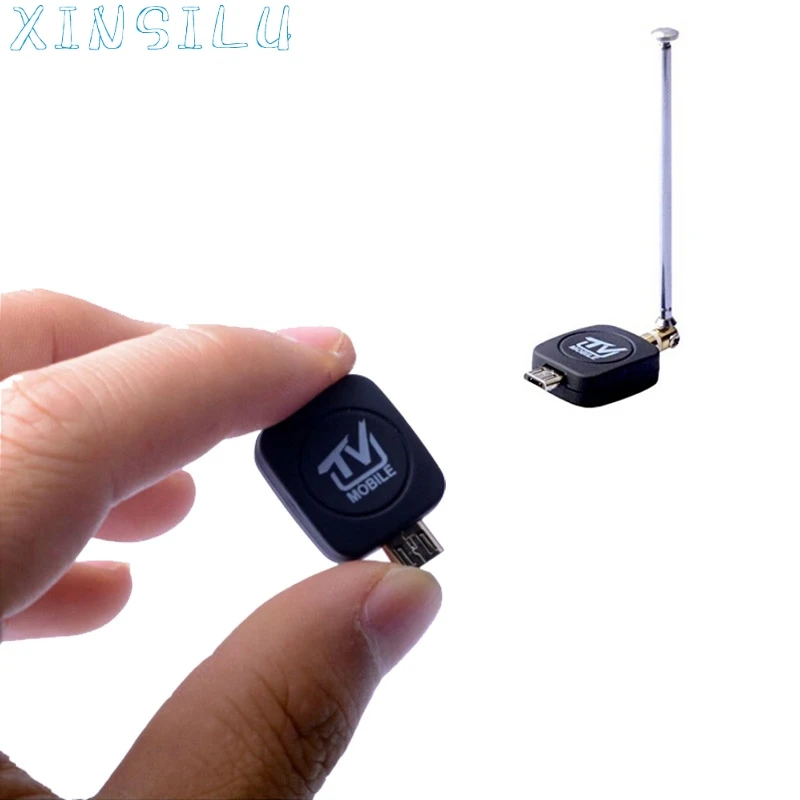 Мини USB DVB T HD тюнер Stick Dongle для Android планшета смартфона|stick dongle|usb dvb-tandroid dongle |