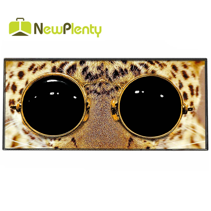 Extended Gaming Mouse Pad Mat XXL Stitched Edges Waterproof Wide & Long Rubber Base Mousepad Keyboad Mat 35.4 x 15.7" Sunglasses
Extended Gaming Mouse Pad Mat XXL Stitched Edges Waterproof Wide & Long Rubber Base Mousepad Keyboad Mat 35.4 x 15.7" Sunglasses