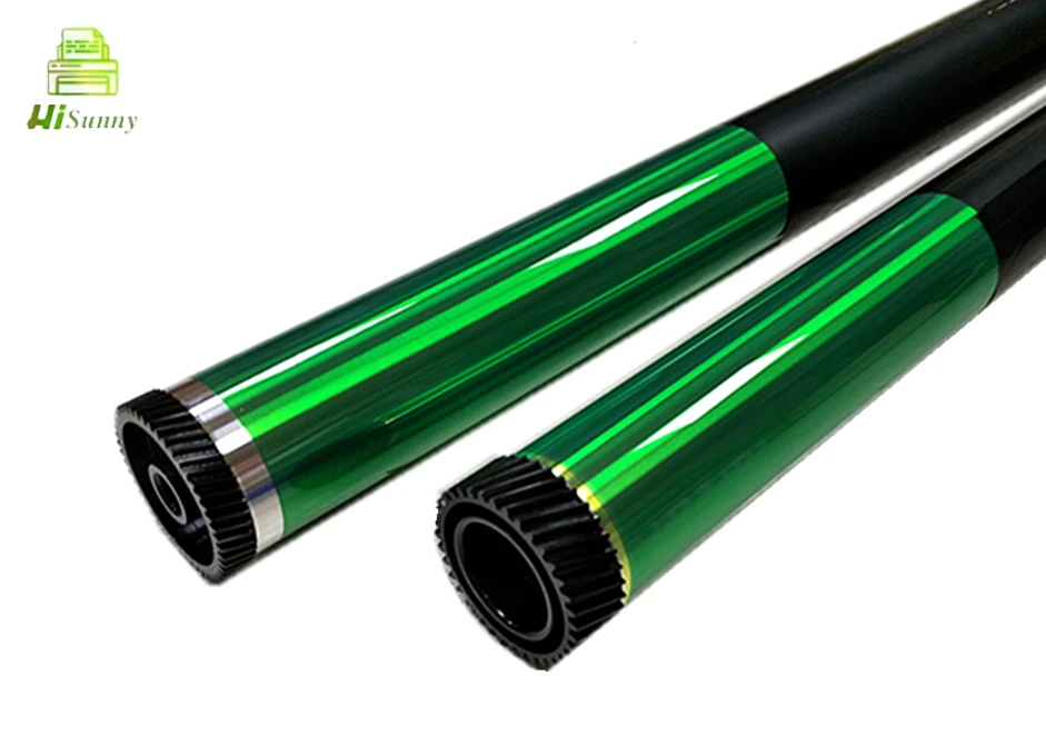 2pcs Cylinder For Xerox DC285 235 250 280 230 330 405 423 428 Opc Drum
