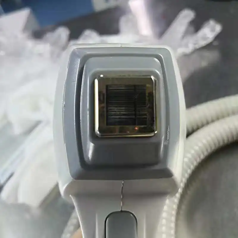 808nm / 810nm 7bars diode laser handpiece repair and replacement service hair removal system
808nm / 810nm 7bars diode laser handpiece repair and replacement service hair removal system