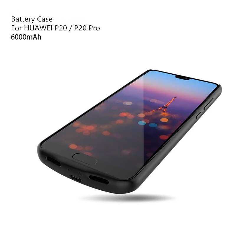 2019 3600/6000mAh External Power Bank Charger Pack Backup Charger Battery Case for HUAWEI P20 P20 Pro Power Case
2019 3600/6000mAh External Power Bank Charger Pack Backup Charger Battery Case for HUAWEI P20 P20 Pro Power Case