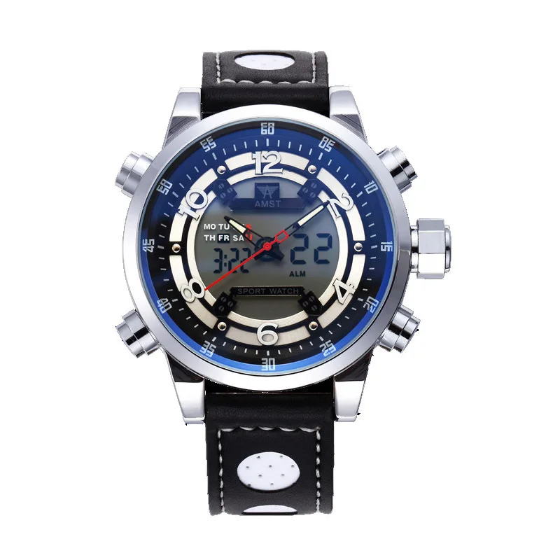 2020 Sale New Arrival Electronic Watch Movement Waterproof Outdoor Spot Amst Men Multi-function Table Wholesale 3015 Students
2020 Sale New Arrival Electronic Watch Movement Waterproof Outdoor Spot Amst Men Multi-function Table Wholesale 3015 Students