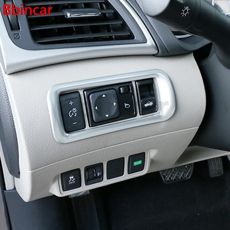 Зеркало заднего вида Bbincar, левое, для Nissan Pulsar / Sentra/Sylphy, 2012-2016
Зеркало заднего вида Bbincar, левое, для Nissan Pulsar / Sentra/Sylphy, 2012-2016