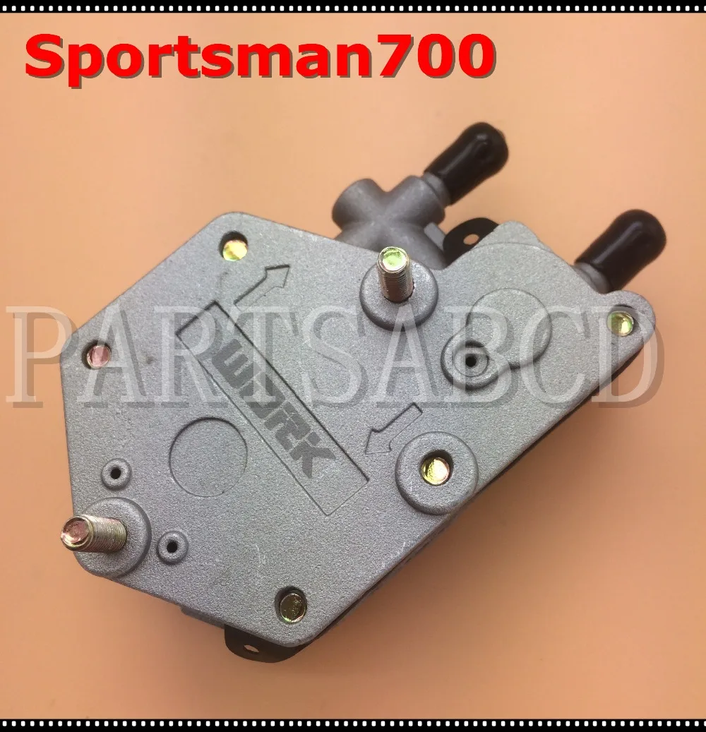 Топливный насос ATV для Polaris Sportsman 700 02-07 (карбюратор)/Trailblazer 330 2010
Топливный насос ATV для Polaris Sportsman 700 02-07 (карбюратор)/Trailblazer 330 2010