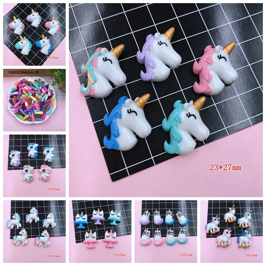 10pcs/Lot Resin New Arrival Adorable Unicorn Horse Hot Selling Horn for Crafts Making, Scrapbooking, DIY
10pcs/Lot Resin New Arrival Adorable Unicorn Horse Hot Selling Horn for Crafts Making, Scrapbooking, DIY