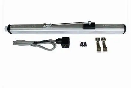 MIRAN MTM 360mm-800mm 0-5V/ 4-20mA/ 0-20mA/RS485 Magnetostrictive Motion Position Sensor Magnetic Displacement Transducer
MIRAN MTM 360mm-800mm 0-5V/ 4-20mA/ 0-20mA/RS485 Magnetostrictive Motion Position Sensor Magnetic Displacement Transducer