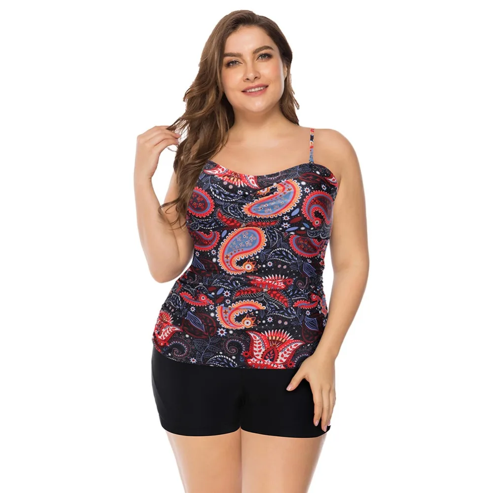 Swimwear 2017 Sexy Swimsuit Women Plus Size Tankini Sets Swim Vintage Beach Wear Bathing Suits Female Bandage Monokini Swim Suit
Swimwear 2017 Sexy Swimsuit Women Plus Size Tankini Sets Swim Vintage Beach Wear Bathing Suits Female Bandage Monokini Swim Suit