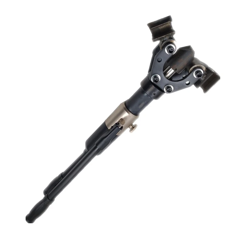 Rebar Bender 18mm Hydraulic Construction Reinforced Steel Bar Bending Tools Light Weight Powerfull Winding 90 Degree
Rebar Bender 18mm Hydraulic Construction Reinforced Steel Bar Bending Tools Light Weight Powerfull Winding 90 Degree