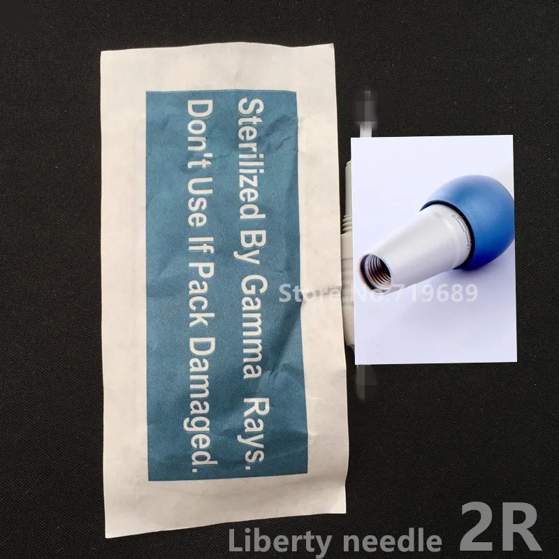 10 шт. 2Pin татуировки картридж иглы для машинки liberty за свободу макияж машина Бесплатная доставка
10 шт. 2Pin татуировки картридж иглы для машинки liberty за свободу макияж машина Бесплатная доставка