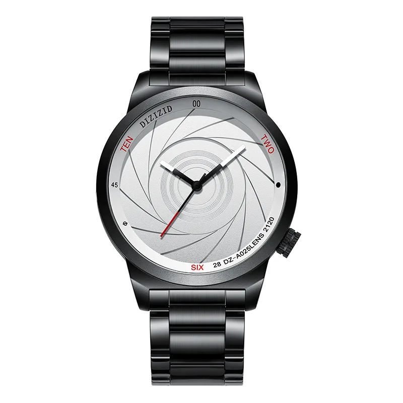 Mens Watches Top Brand Luxury Quartz Men Watch Casual Waterproof Sport Watches High Quality Clock Wristwatch Relogio Masculino
Mens Watches Top Brand Luxury Quartz Men Watch Casual Waterproof Sport Watches High Quality Clock Wristwatch Relogio Masculino