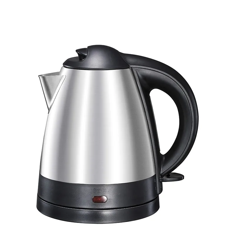 Household food grade electric kettle 304 full stainless steel automatic power off
Household food grade electric kettle 304 full stainless steel automatic power off