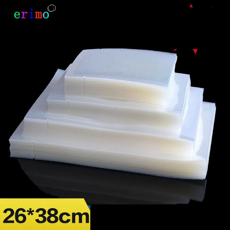 Ferimo free shipping 100pcs 26*38cmPET transparent food vacuum bag Transparent Cookie Packaging Bags open Plastic Biscuit Bags
Ferimo free shipping 100pcs 26*38cmPET transparent food vacuum bag Transparent Cookie Packaging Bags open Plastic Biscuit Bags