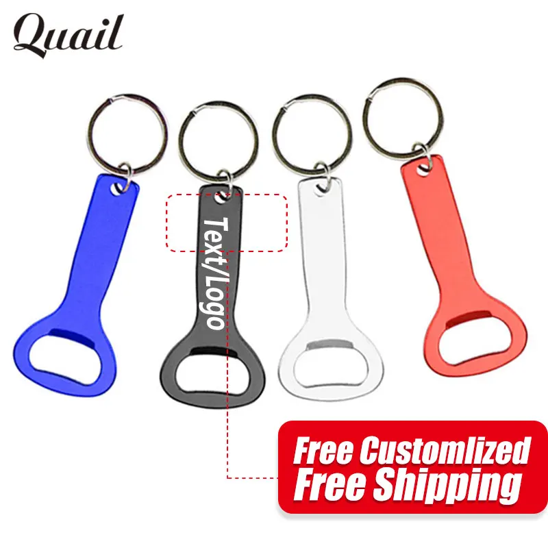 Quail Mini Durable 100pcs A Lot Beer Bottle Opener Flat Speed Bottle Cap Opener Remover Bar Kitchen Tool Free Print Logo/Text
Quail Mini Durable 100pcs A Lot Beer Bottle Opener Flat Speed Bottle Cap Opener Remover Bar Kitchen Tool Free Print Logo/Text