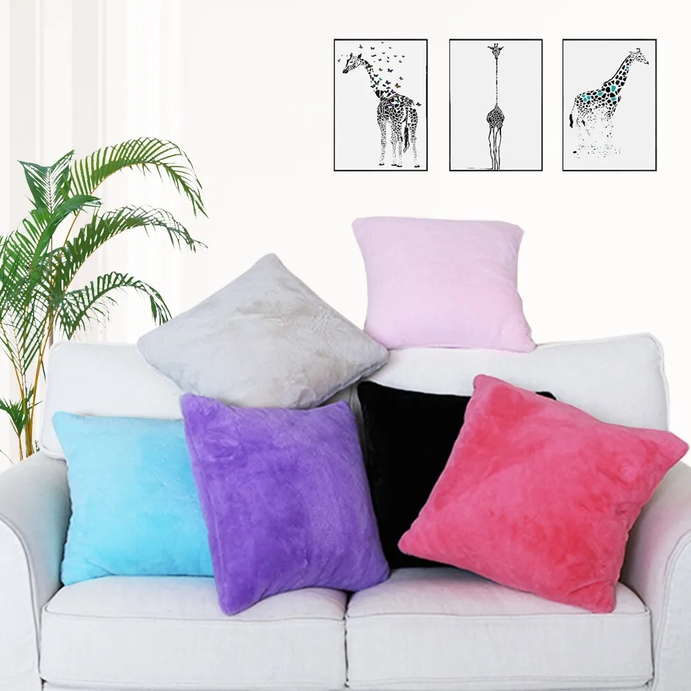 Free Shopping Custom 40*60 35*50 30*50cm 6 Colors Polyester Rabbit Hair Fur Cushion Cover HT-PRHFC-A-l
Free Shopping Custom 40*60 35*50 30*50cm 6 Colors Polyester Rabbit Hair Fur Cushion Cover HT-PRHFC-A-l