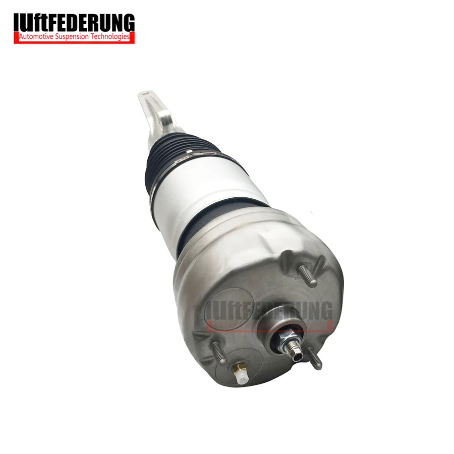 Luftfederung 1*Pair 2014-2016 New Air Strut Air Spring Front Air Ride Assembly Fit Porsche Panamera 970 97034305217(227)
Luftfederung 1*Pair 2014-2016 New Air Strut Air Spring Front Air Ride Assembly Fit Porsche Panamera 970 97034305217(227)