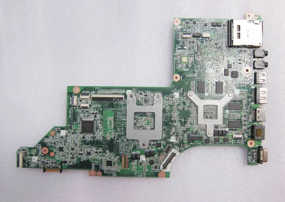 Оригинал для HP для Pavilion DV6T DV6-3000 материнская плата для ноутбука 603939-001 ddr3 неинтегрированный 100% ТЕСТ ОК
Оригинал для HP для Pavilion DV6T DV6-3000 материнская плата для ноутбука 603939-001 ddr3 неинтегрированный 100% ТЕСТ ОК
