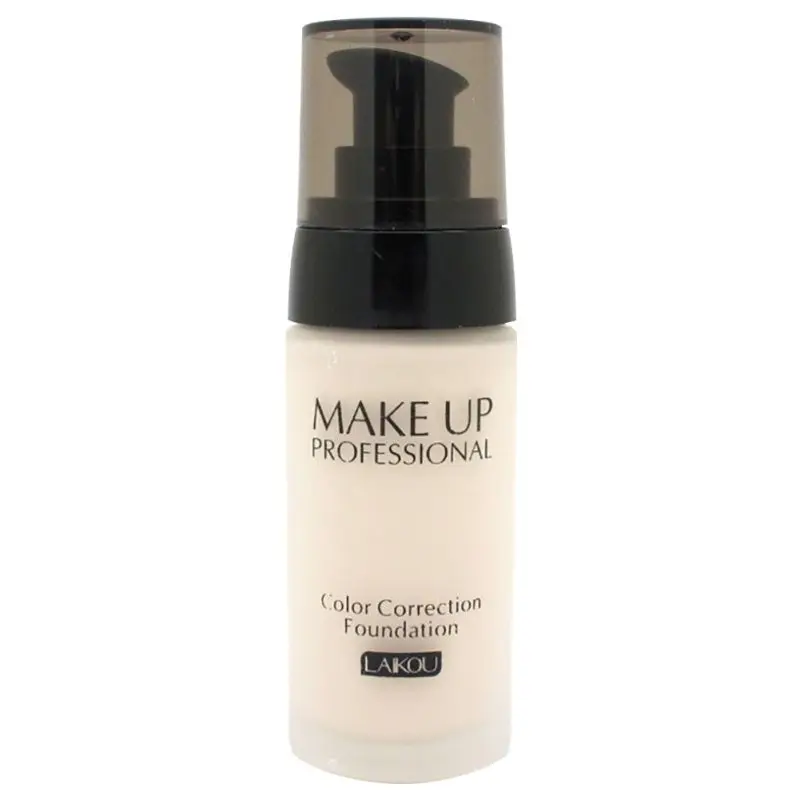 40 ml Whitening Liquid Foundation Concealer Moisturizer Oil-control Waterproof Makeup
40 ml Whitening Liquid Foundation Concealer Moisturizer Oil-control Waterproof Makeup