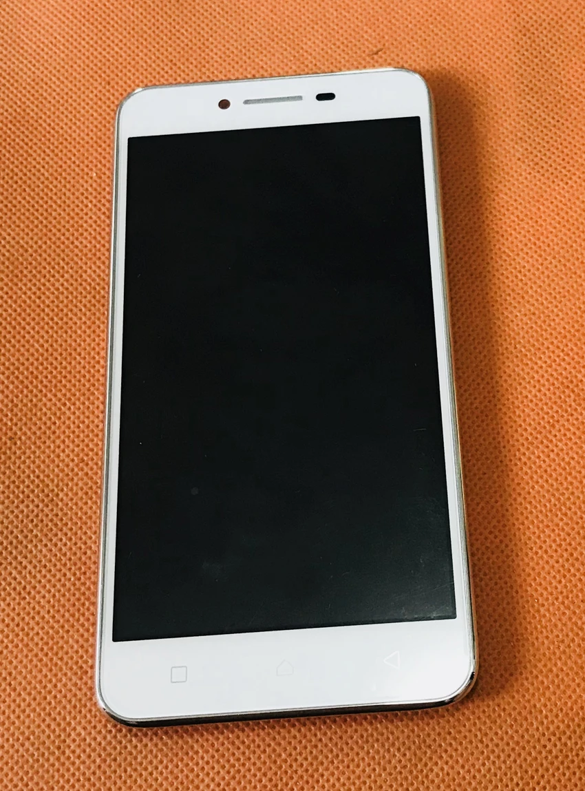 Оригинальный ЖК-экран б/у + сенсорный экран + рамка для Lenovo k32c36 Бесплатная доставка
Оригинальный ЖК-экран б/у + сенсорный экран + рамка для Lenovo k32c36 Бесплатная доставка