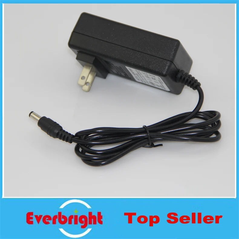 Universal 24V 1A 24W Switching power supply AC 100V-240V to DC power adapter charger for RGB Led Strip 5050
Universal 24V 1A 24W Switching power supply AC 100V-240V to DC power adapter charger for RGB Led Strip 5050