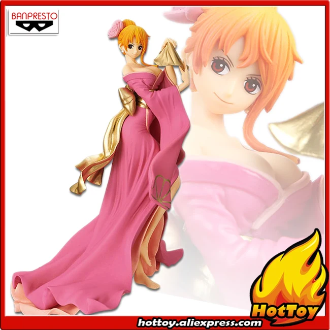 100% оригинальная Коллекционная Фигурка Banpresto-кимоно красного цвета Nami ver. От «ONE PIECE»
100% оригинальная Коллекционная Фигурка Banpresto-кимоно красного цвета Nami ver. От «ONE PIECE»
