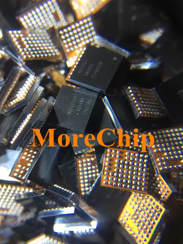 MU005X02 для Samsung J7 J710F Power IC чип малой мощности PM 5 шт./лот|Платы мобильных телефонов| |