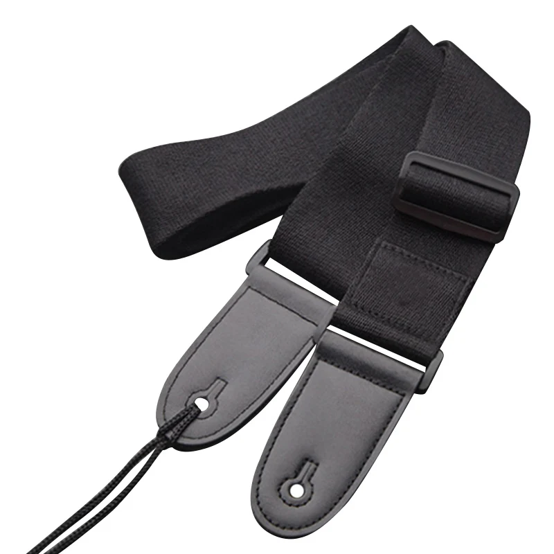 Acoustic Electric Guitar Strap Can Hold 1 Pick Woven Cloth Leather End Guitar Bass Accessories
Acoustic Electric Guitar Strap Can Hold 1 Pick Woven Cloth Leather End Guitar Bass Accessories