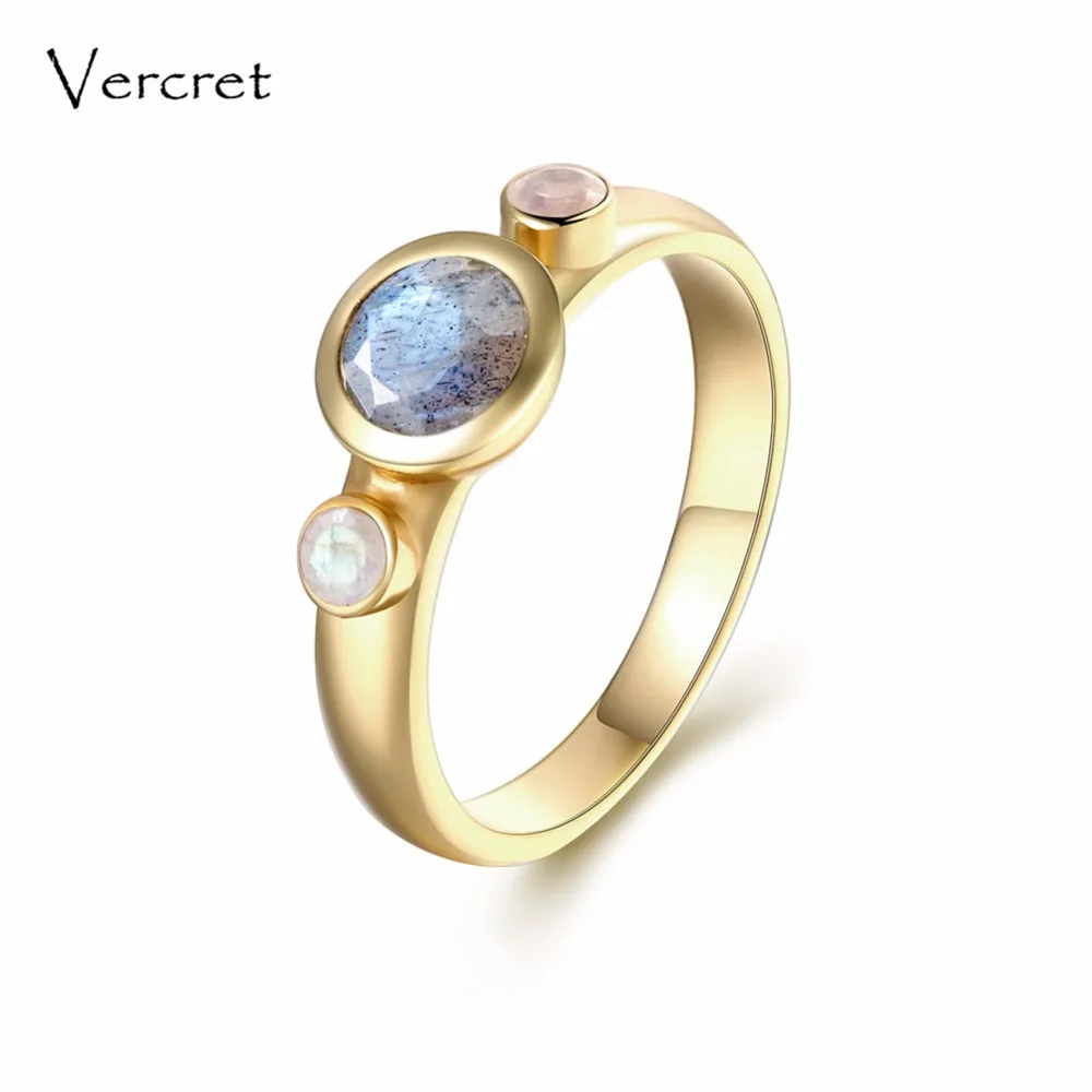 Женское кольцо с лунным камнем Vercret, обручальное кольцо из серебра 925 пробы с радужным лабрадоритом из натурального камня 18 К золота, вечерни...
Женское кольцо с лунным камнем Vercret, обручальное кольцо из серебра 925 пробы с радужным лабрадоритом из натурального камня 18 К золота, вечерни...
