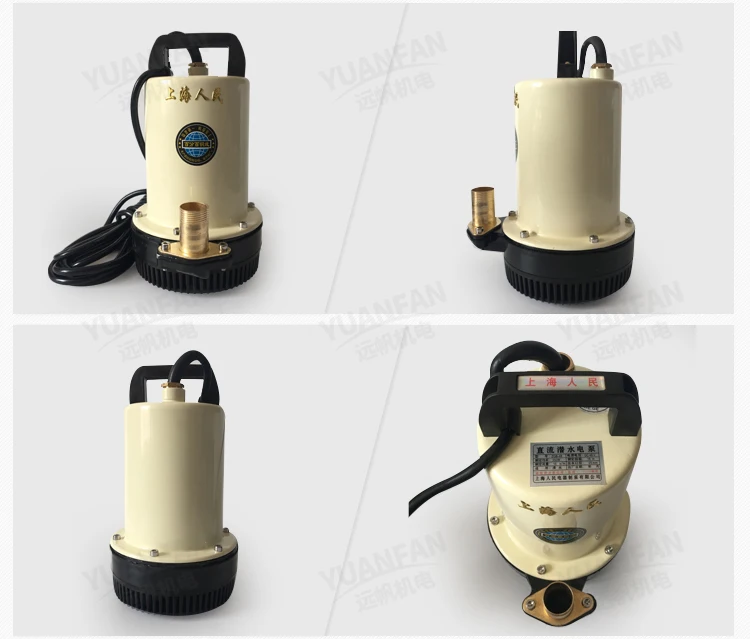 dc water pump submersible aquarium 12 v dc water pump