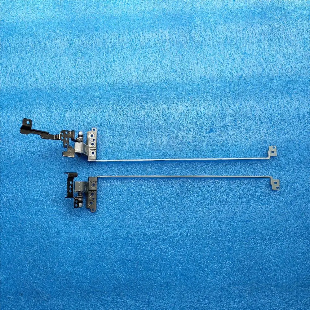 New Original for Lenovo Thinkpad E430 E435 LCD Hinges Laptop Screen Axis 04W4153 04W4154 04W4155
New Original for Lenovo Thinkpad E430 E435 LCD Hinges Laptop Screen Axis 04W4153 04W4154 04W4155