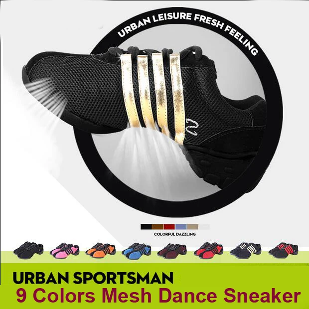 Discount Women Girls Dance Sneakers Dance Shoes Female Jazz Hip Hop Dance Sneakers For Woman Wholesale
Discount Women Girls Dance Sneakers Dance Shoes Female Jazz Hip Hop Dance Sneakers For Woman Wholesale