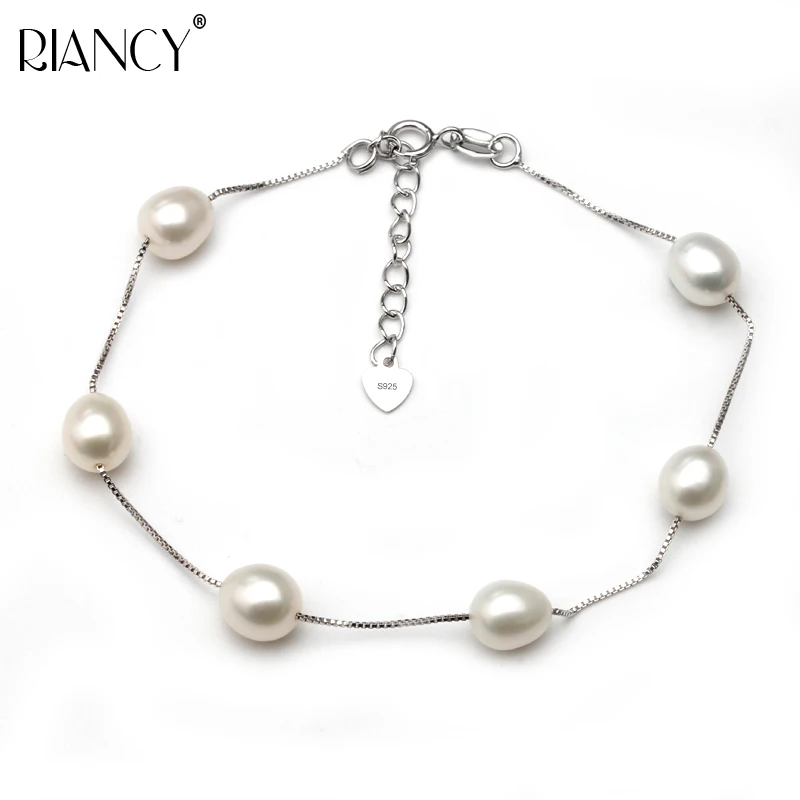 Fashion Natural freshwater adjustable pearl Bracelets For Women wedding jewelry Multicolor pearl Bracelets Gifts
Fashion Natural freshwater adjustable pearl Bracelets For Women wedding jewelry Multicolor pearl Bracelets Gifts