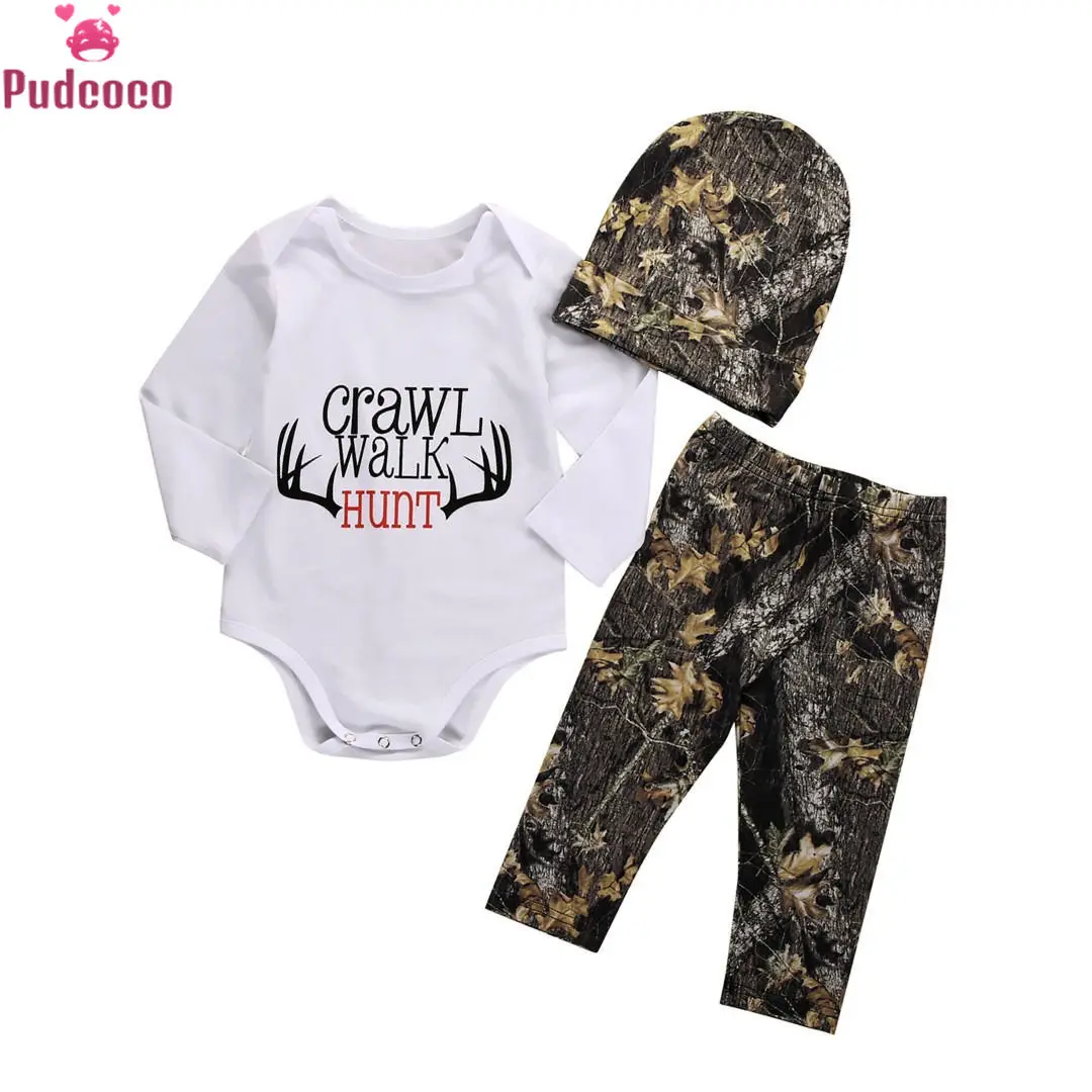 Autumn Winter Infant Clothing Baby 3pcs Clothing Set Cotton Long Sleeve Romper +Pants +Hat 3PCS Outfits Set Clothes
Autumn Winter Infant Clothing Baby 3pcs Clothing Set Cotton Long Sleeve Romper +Pants +Hat 3PCS Outfits Set Clothes
