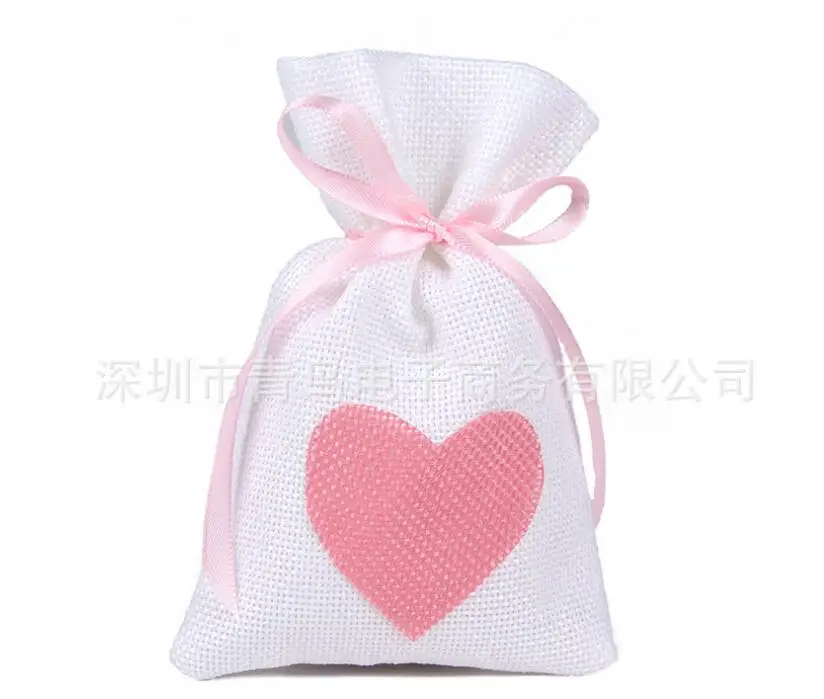 Linen Jute Drawstring Gift Bags Sacks Party Favors Packaging Bag Wedding Candy Gift Bags Party Supplies
Linen Jute Drawstring Gift Bags Sacks Party Favors Packaging Bag Wedding Candy Gift Bags Party Supplies