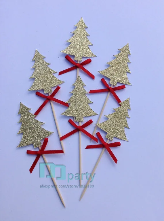 20cps red chrismas happy new year party decorations Glisten Christmas tree Cupcake Toppers,xmas Party decoration,Dessert Topper
20cps red chrismas happy new year party decorations Glisten Christmas tree Cupcake Toppers,xmas Party decoration,Dessert Topper