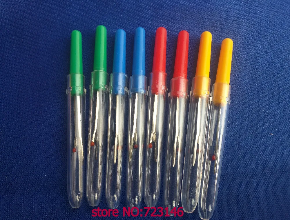 4 pcs LIGHTWEIGHT FLAT HANDLE SEAM RIPPERS 5-1/2" LENGTH - SET for sewing cmahine juki elna bernina pfaff siruba janoma parts
4 pcs LIGHTWEIGHT FLAT HANDLE SEAM RIPPERS 5-1/2" LENGTH - SET for sewing cmahine juki elna bernina pfaff siruba janoma parts
