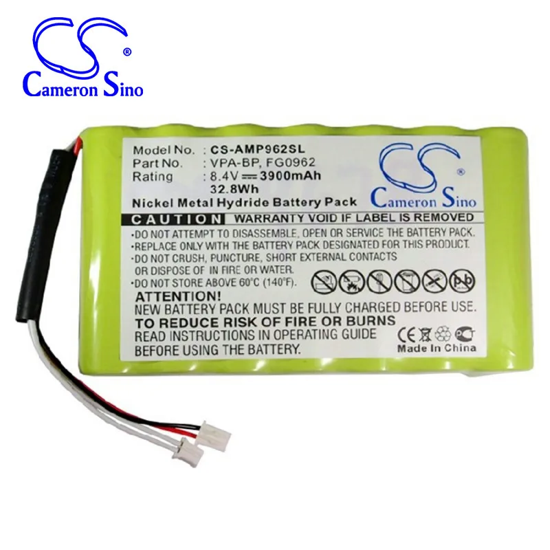Cameron Sino 3900mah для сенсорных экранов AMX FG0962, VPA-BP VPW-CP точек обзора
Cameron Sino 3900mah для сенсорных экранов AMX FG0962, VPA-BP VPW-CP точек обзора