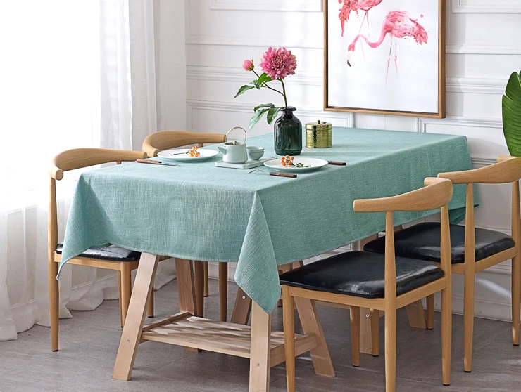 Nordic Japanese tablecloth fabric cotton small fresh and simple modern table cloth table flag coffee desk cloth
Nordic Japanese tablecloth fabric cotton small fresh and simple modern table cloth table flag coffee desk cloth