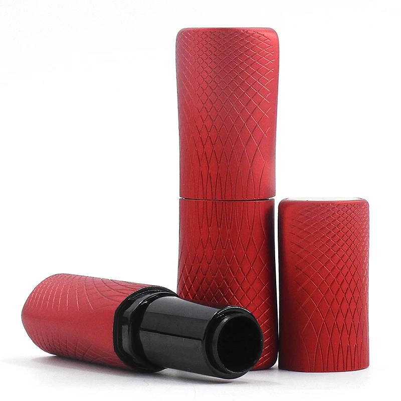 20pcs50pcs Plastic Empty Cosmetic Lipstick Tube, Black Classic Lip Balm Package, High Class Lip Rouge Sub Container, Makeup Tool
20pcs50pcs Plastic Empty Cosmetic Lipstick Tube, Black Classic Lip Balm Package, High Class Lip Rouge Sub Container, Makeup Tool
