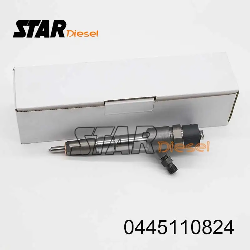 Инжекторы дизельного топлива Common Rail 0 445 110 693 оригинальные новые инжекторы 0445 110 693 инжектор автомобильного топлива 0445110693
Инжекторы дизельного топлива Common Rail 0 445 110 693 оригинальные новые инжекторы 0445 110 693 инжектор автомобильного топлива 0445110693