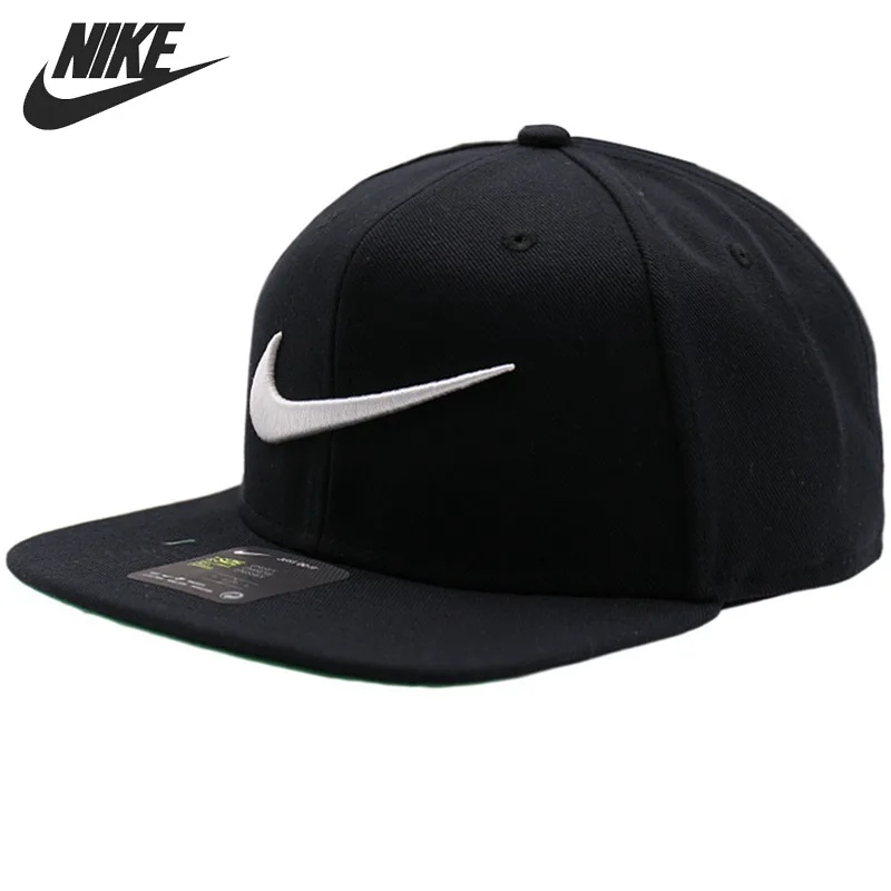 Оригинальное новое поступление 2018 NIKE Кепка Pro SWOOSH классические унисекс