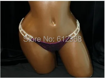 10 Pieces Fashion Dense Close Crystal Rhinestone Bikini Connector Rhinestone Buckles
10 Pieces Fashion Dense Close Crystal Rhinestone Bikini Connector Rhinestone Buckles
