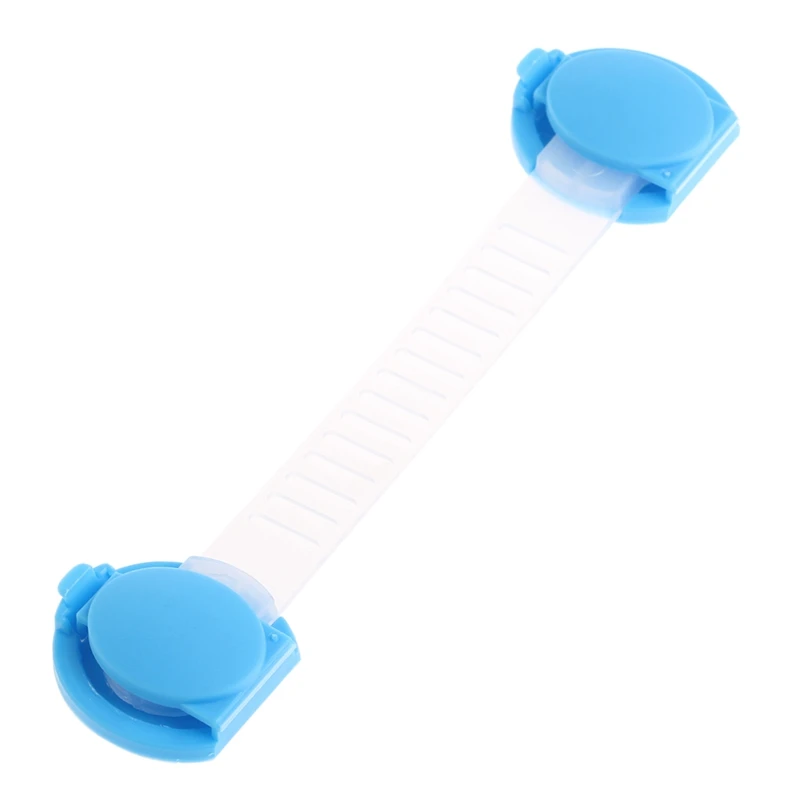 2020 New 4Pcs Plastic Safety Cabinet Door Children Kids Drawer Cabinet Lock Protection
2020 New 4Pcs Plastic Safety Cabinet Door Children Kids Drawer Cabinet Lock Protection