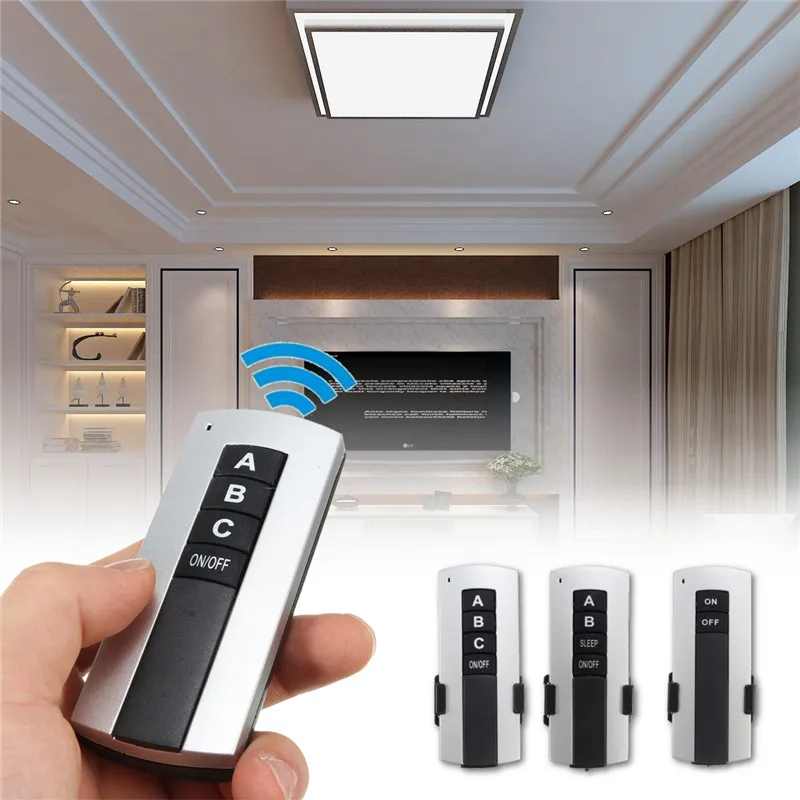 1 2 3 Way 220V Ручной цифровой Интеллектуальный дистанционный переключатель со светодиодной подсветкой 220V
1 2 3 Way 220V Ручной цифровой Интеллектуальный дистанционный переключатель со светодиодной подсветкой 220V