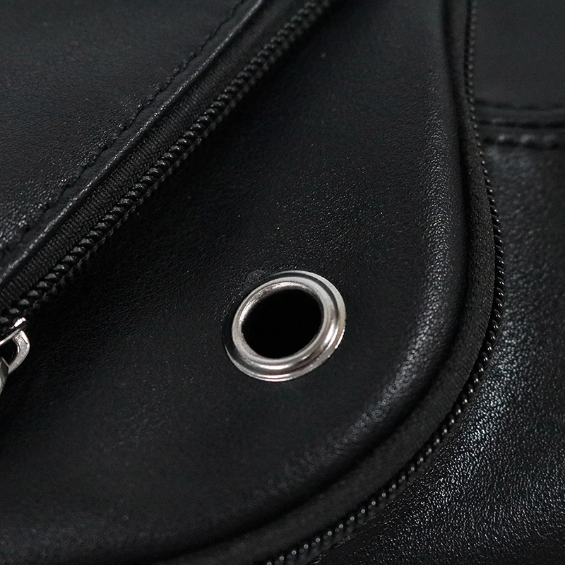 Leather Bag Portable Shoulder Carrying backpack for ZEROTECH Dobby FPV Pocket Selfie Drone Waterproof Outsourcing Accessories
Leather Bag Portable Shoulder Carrying backpack for ZEROTECH Dobby FPV Pocket Selfie Drone Waterproof Outsourcing Accessories