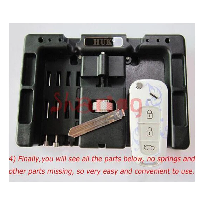 Free Shipping (2pcs/lot )Flip Key Pin Remover Folding Remotes Quick Removal Installation Tool
Free Shipping (2pcs/lot )Flip Key Pin Remover Folding Remotes Quick Removal Installation Tool
