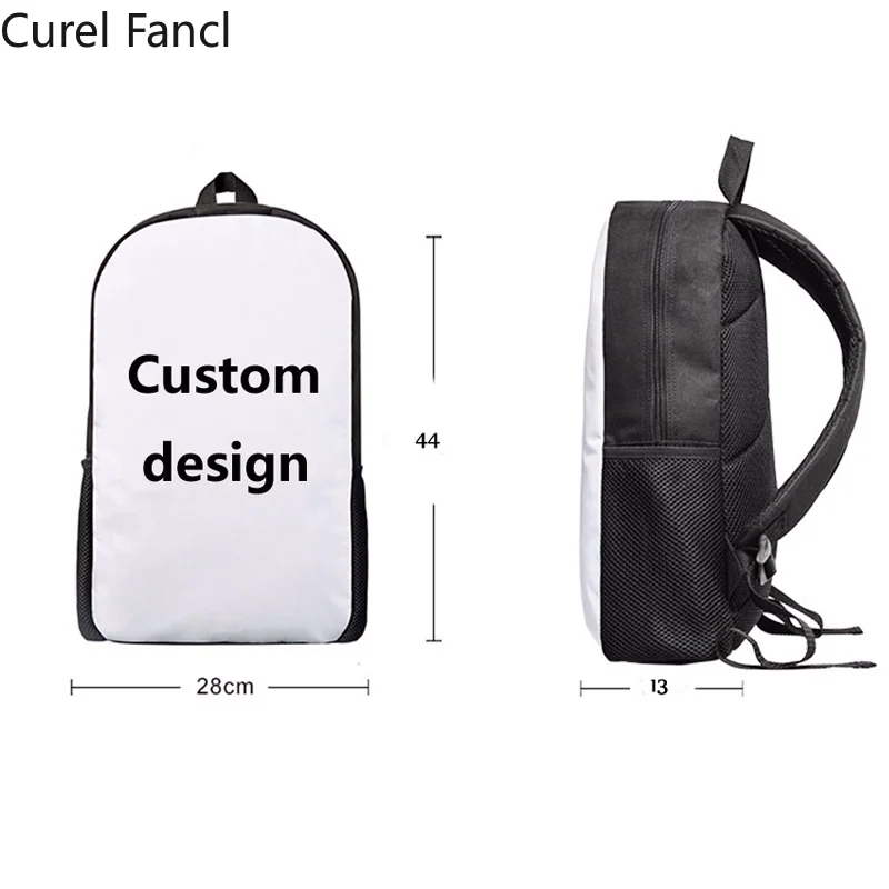 2020 New Hot Wolf Print Schoolbags for Children Cool Student Kids Bookbags Mochila Infantil Animal Teenager Girls School Bag
2020 New Hot Wolf Print Schoolbags for Children Cool Student Kids Bookbags Mochila Infantil Animal Teenager Girls School Bag
