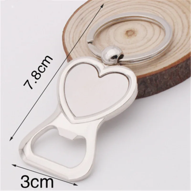 Hot new creative opener keychain heart-shaped keychain business gifts can be Color men and women jewelry
Hot new creative opener keychain heart-shaped keychain business gifts can be Color men and women jewelry