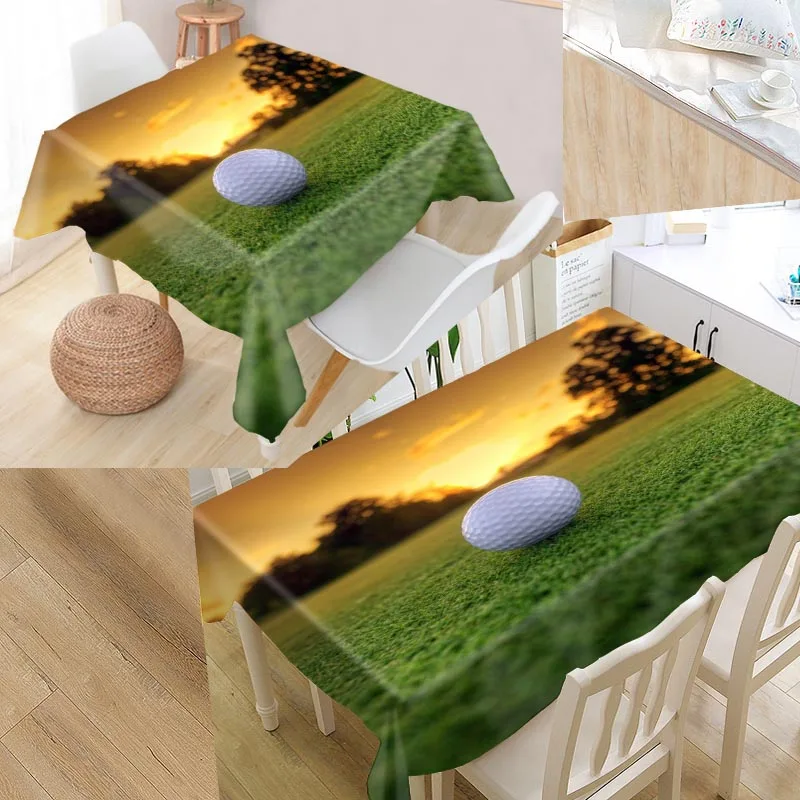 Best Golf Ball Custom Table Cloth Rectangular Oxford Print Waterproof Oilproof Square Table Cover Party Tablecloth
Best Golf Ball Custom Table Cloth Rectangular Oxford Print Waterproof Oilproof Square Table Cover Party Tablecloth