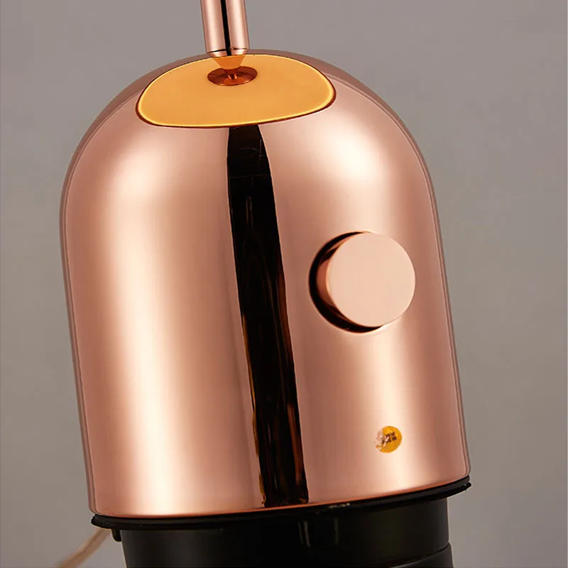 Modern art table lamp personality fashion simple mushroom lamp living room study bedroom bedside desk lamp fixture
Modern art table lamp personality fashion simple mushroom lamp living room study bedroom bedside desk lamp fixture